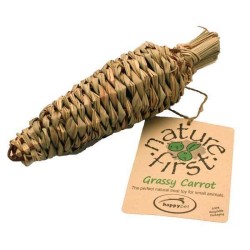 Grassy Carrot SOLO 3,59€ 